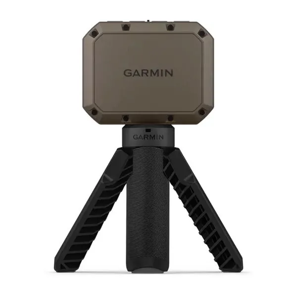 Хронограф Garmin Xero C1 Pro