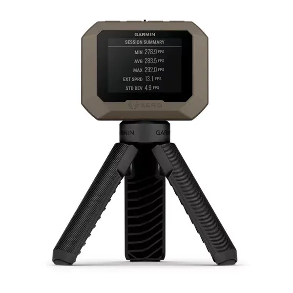 Хронограф Garmin Xero C1 Pro