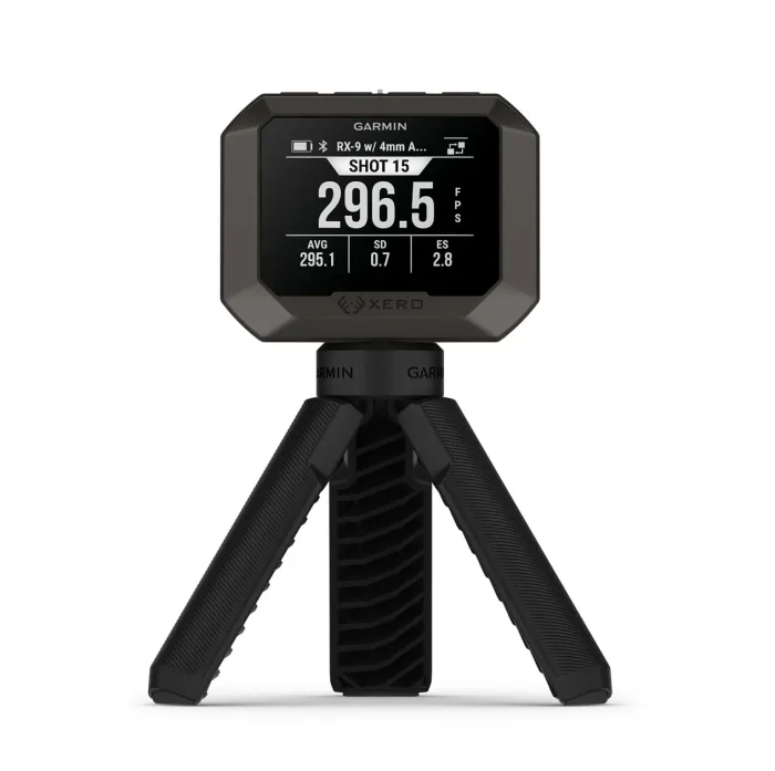 Хронограф Garmin Xero C2
