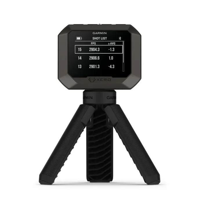 Хронограф Garmin Xero C2