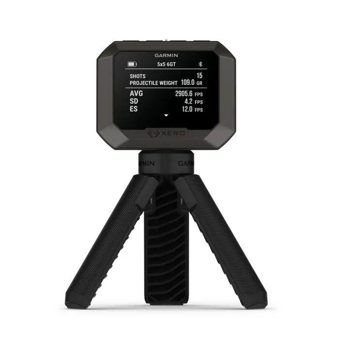 Хронограф Garmin Xero C2