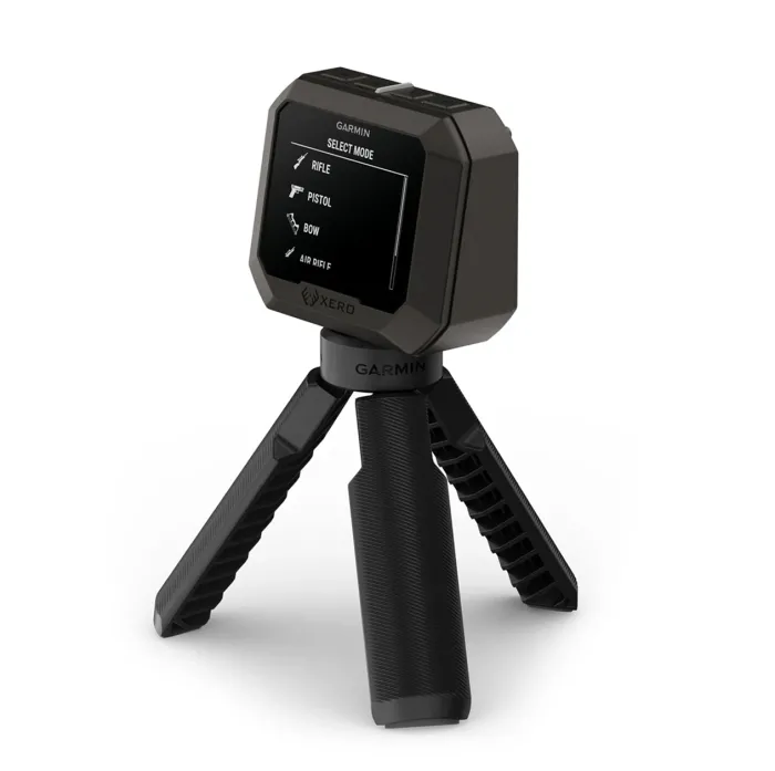 Хронограф Garmin Xero C2