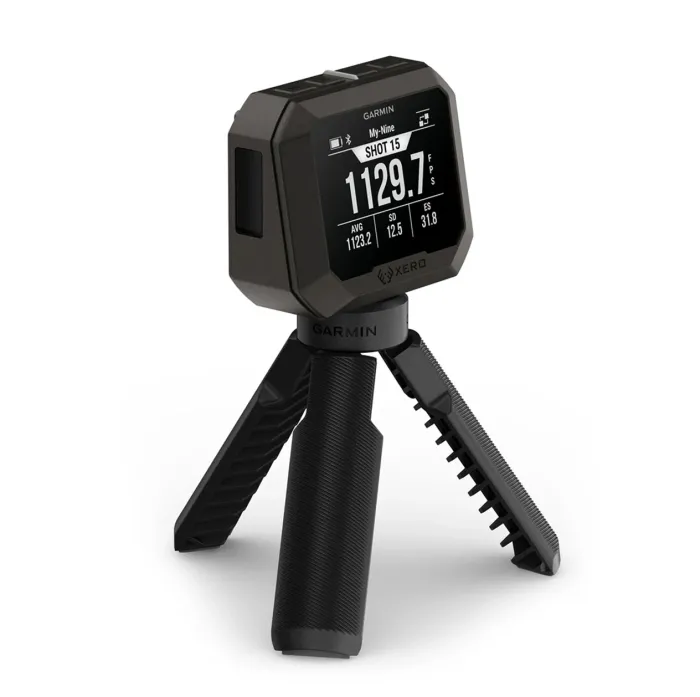 Хронограф Garmin Xero C2