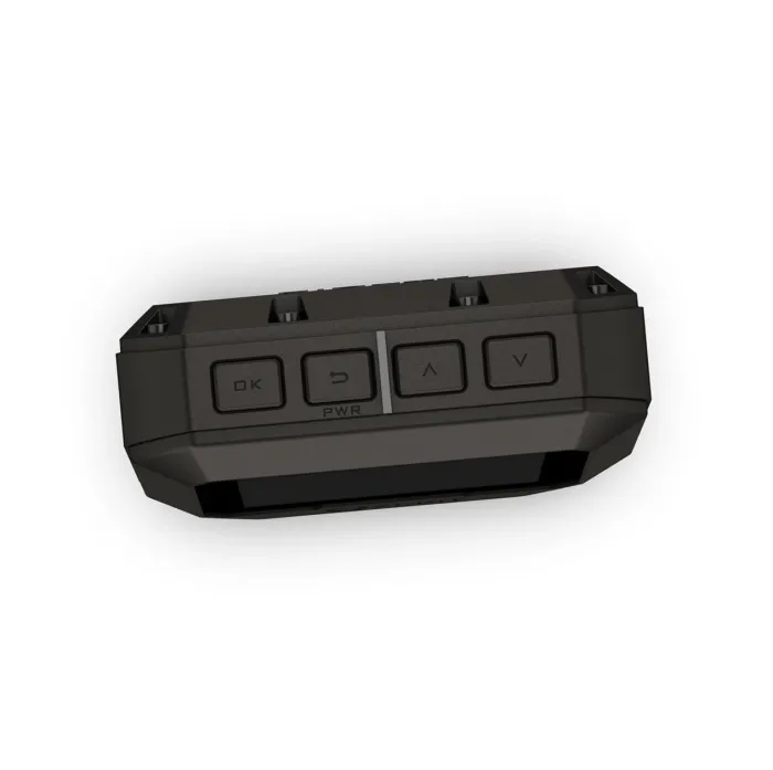 Хронограф Garmin Xero C2