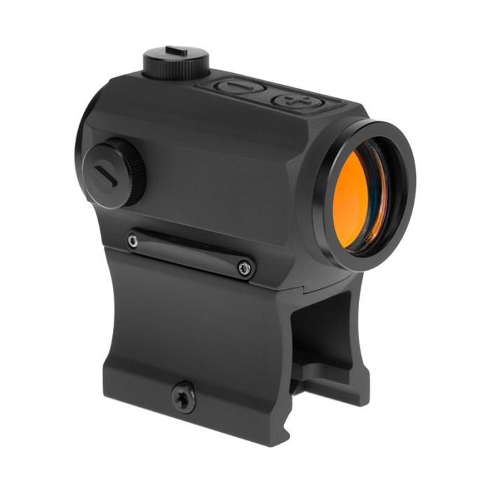 Коліматорний приціл Holosun Paralow Motion Sensor HS403B