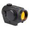 Коліматорний приціл Holosun Paralow Motion Sensor HS403GL з батареєю збоку