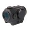 Коліматорний приціл Holosun Paralow Motion Sensor HS403GL з батареєю збоку