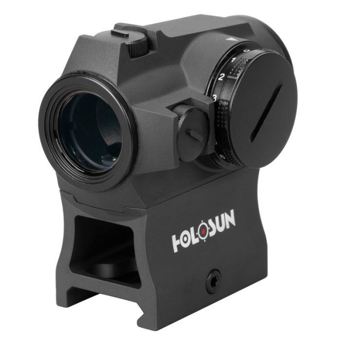 Коліматорний приціл Holosun HS403R