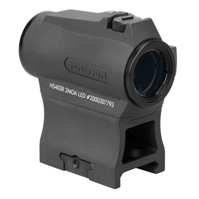 Коліматорний приціл Holosun HS403R