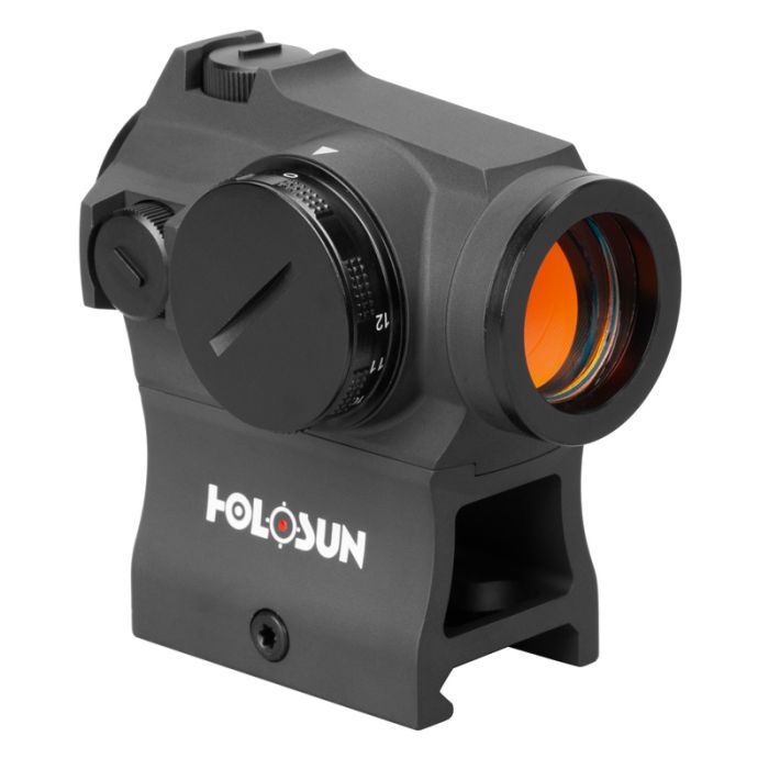 Коліматорний приціл Holosun HS403R