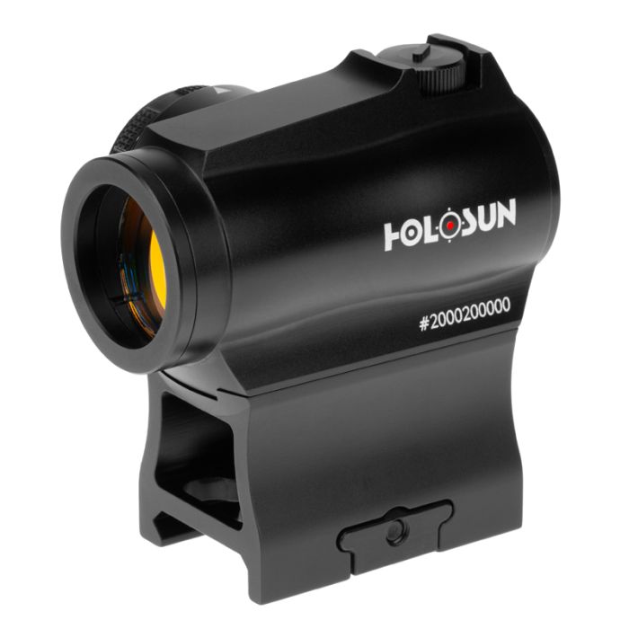 Коліматорний приціл Holosun Paralow HS503R