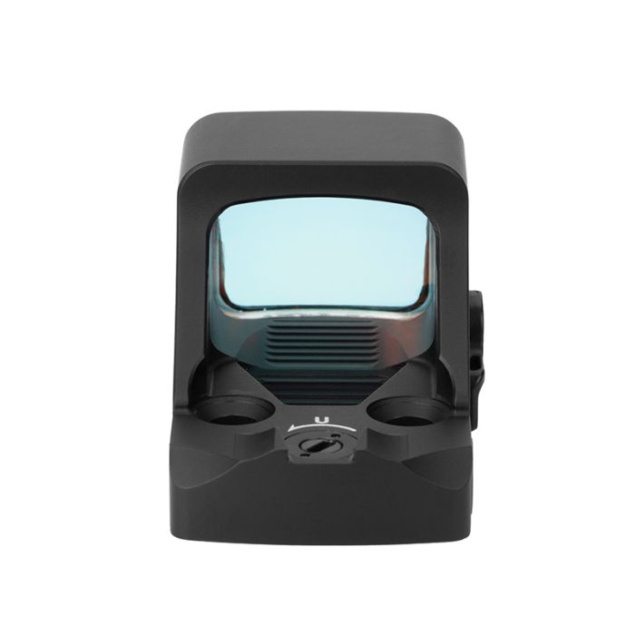 Коліматорний приціл Holosun Open Reflex HS507K X2