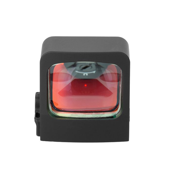Коліматорний приціл Holosun Open Reflex HS507K X2