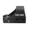 Коліматорний приціл Holosun Open Reflex HS507K X2
