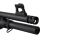 Рушниця мисливська Huglu Atrox Tactic Black Telescopic Stock кал.12 / 46 см