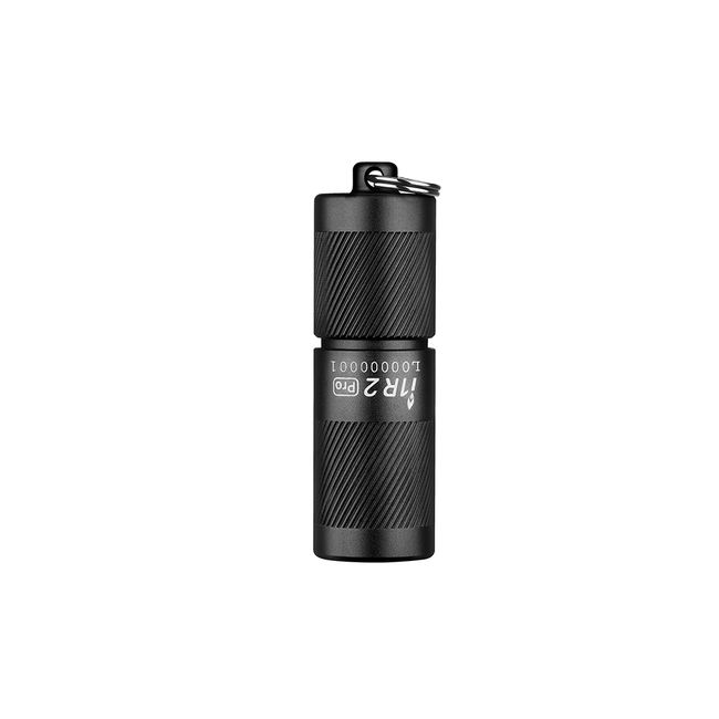 Ліхтар - дармовіс Olight I1R 2 PRO Black (0.0000.0430)