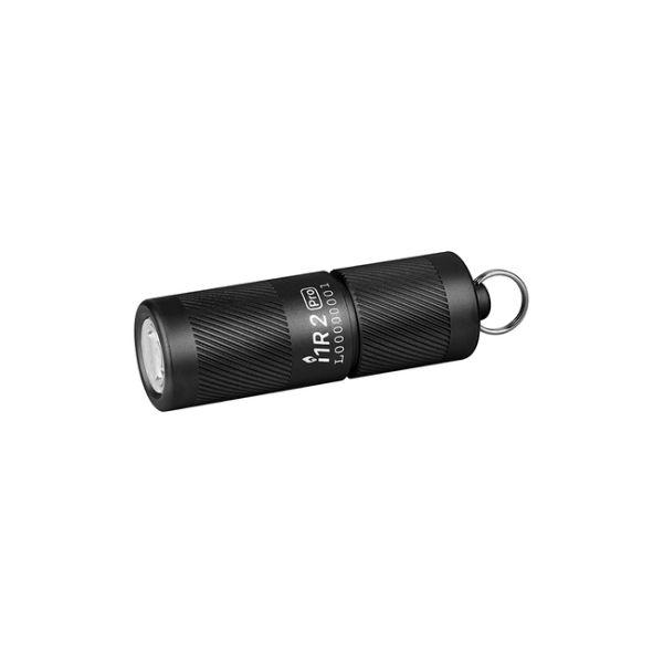 Ліхтар - дармовіс Olight I1R 2 PRO Black (0.0000.0430)