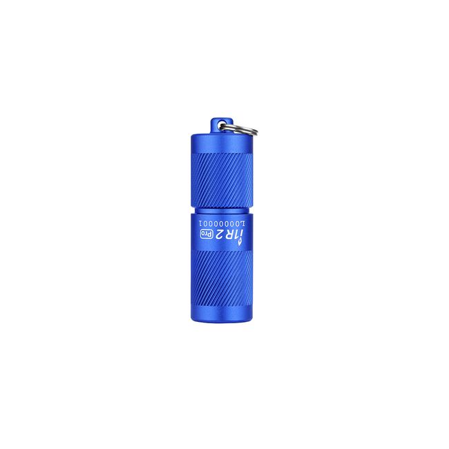 Ліхтар - дармовіс Olight i1R 2 PRO Blue