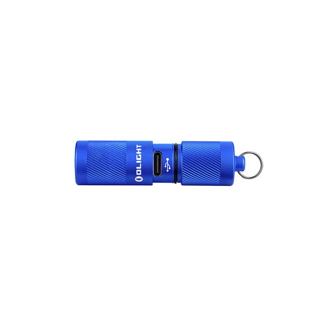 Ліхтар - дармовіс Olight i1R 2 PRO Blue
