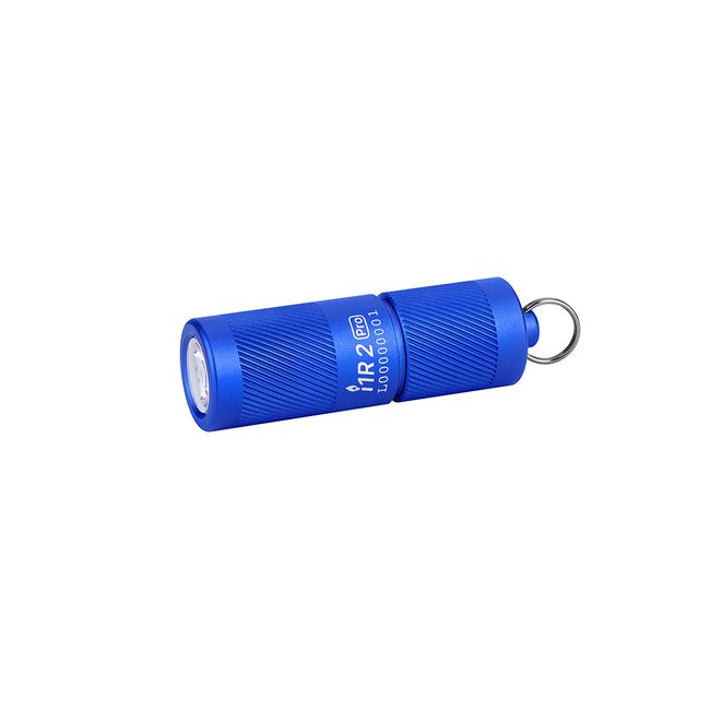Ліхтар - дармовіс Olight i1R 2 PRO Blue