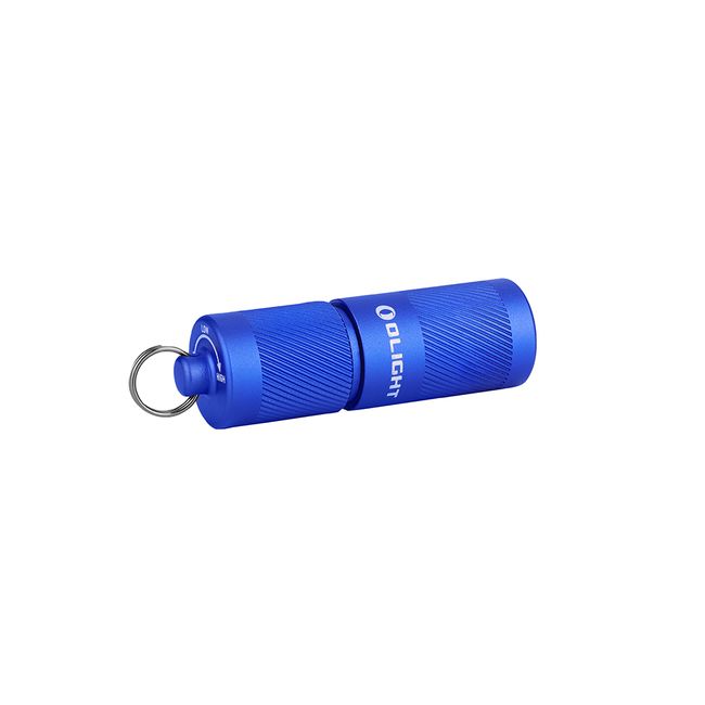 Ліхтар - дармовіс Olight i1R 2 PRO Blue
