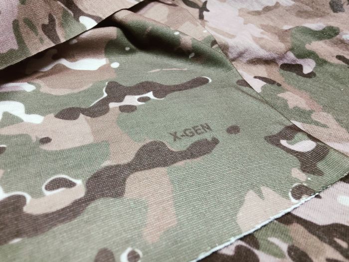 Баф багатофункціональний Multicam