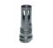 Глушник Zbroyar FAST (Fast Attach Suppressor Tactical) Gen 2 ПЗРЗП з полум'ягасником .223 Rem