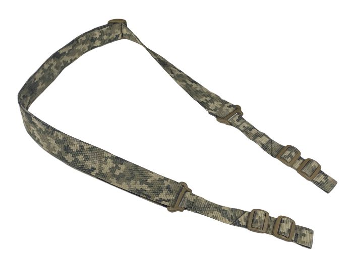 Збройовий ремінь Danaper Patrol Sling MM-14