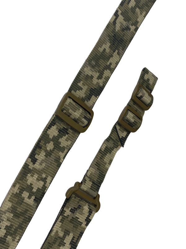 Збройовий ремінь Danaper Patrol Sling MM-14
