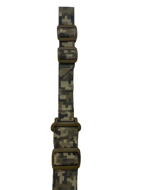 Збройовий ремінь Danaper Patrol Sling MM-14