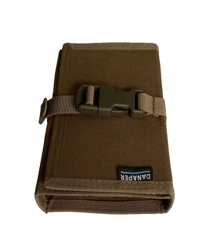 Чохол для патронів DANAPER  Coyote