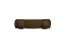 Чохол для глушника DANAPER SilencerCover D4 strap Coyote