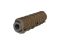 Чохол для глушника Danaper SilencerCover D4 cord Coyote