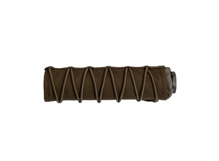 Чохол для глушника Danaper SilencerCover D4 cord Coyote