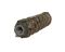 Чохол для глушника DANAPER SilencerCover D4 cord MultiCam
