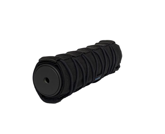 Чохол для глушника Danaper SilencerCover D4 cord Black