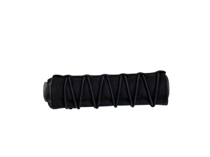 Чохол для глушника Danaper SilencerCover D4 cord Black