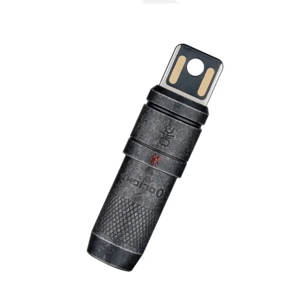 Ліхтар Olight iMini 2 TI Stonewashed Friendship 2026 Лімітована серія