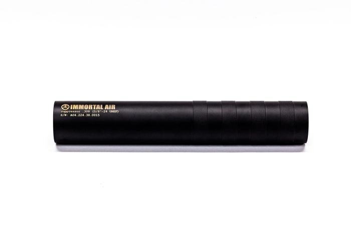 Глушник Steel Immortal Air .308