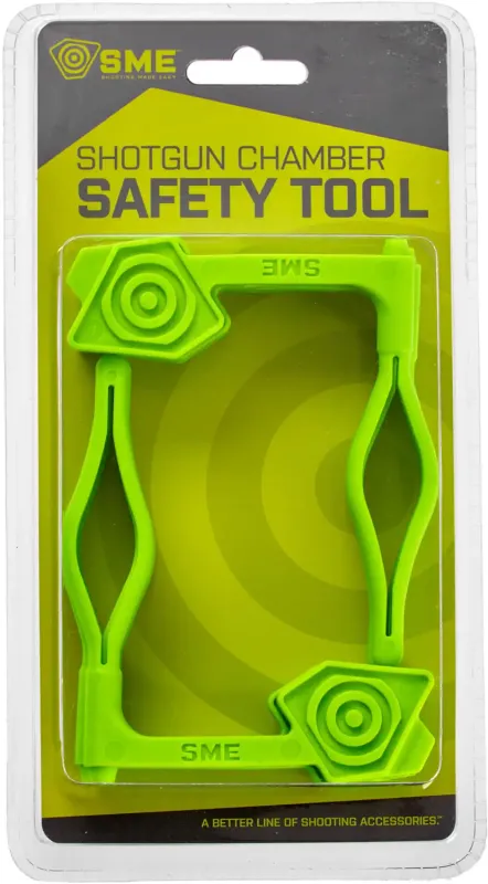 Індикатор патронника SME Chamber Safety Flag Big 6 шт/уп