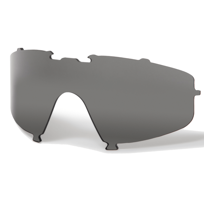 Лінза ESS Influx™ Lens Smoke Gray 101-289-001