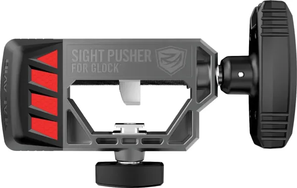 Інструмент для заміни прицільних пристосувань Real Avid Sight Pusher для Glock (AVGLOCKSP)