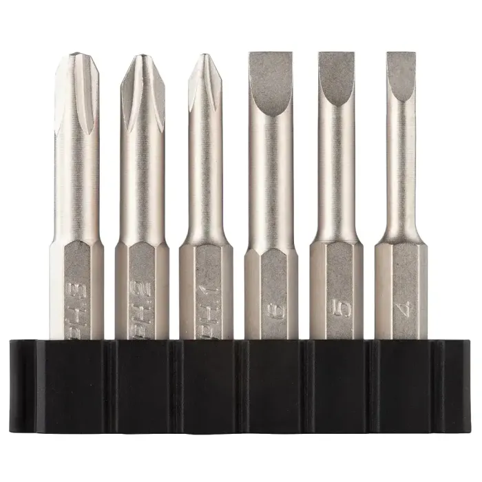 Інструмент Fix It Sticks Philips&Flat 6 біт