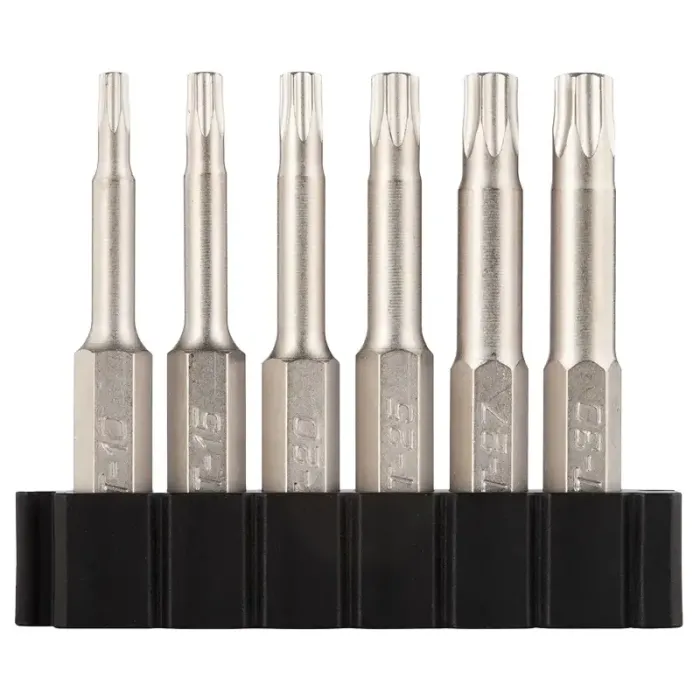 Інструмент Fix It Sticks Torx 6 біт