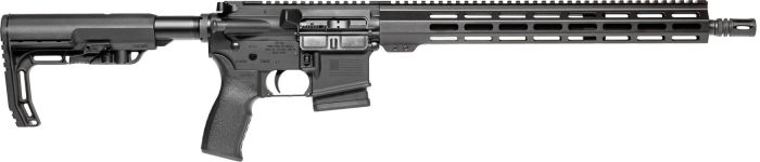 Карабін Inter Ordnance M215 кал .223 Rem 16" Black