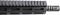 Карабін Inter Ordnance M215 кал .223 Rem 16" Black