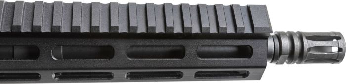 Карабін Inter Ordnance M215 кал .223 Rem 16" Black