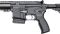 Карабін Inter Ordnance M215 кал .223 Rem 16" Black