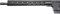 Карабін Inter Ordnance M215 кал .223 Rem 16" Black