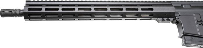 Карабін Inter Ordnance M215 кал .223 Rem 16" Black